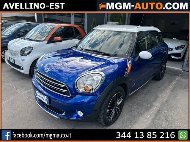 MINI COOPER_D_COUNTRYMAN