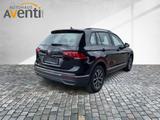 Volkswagen Tiguan Life *AHK*ACC*LED*DSG*Kamera*Allwetter*PD - Volkswagen Tiguan mit Diesel-Antrieb: Automatik