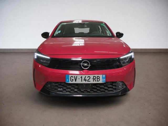 Corsa F