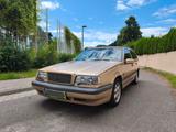 Volvo 850 - Volvo 850: Automatik