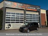 Volkswagen Touran Highline/PANO./SHZ/KLIMA/7SITZER** - Volkswagen Touran aus 2010