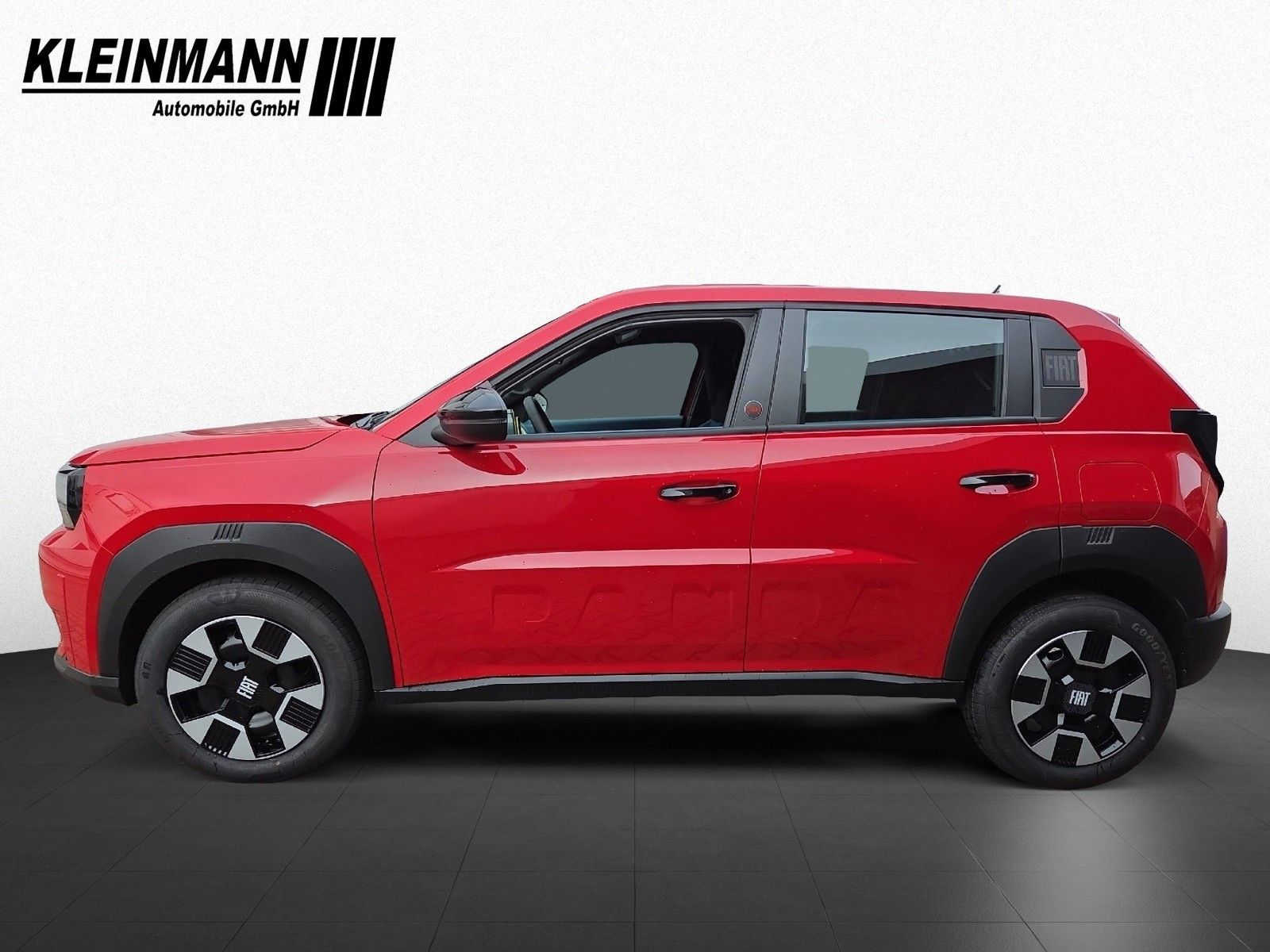 Fiat Grande Panda - Bild 3