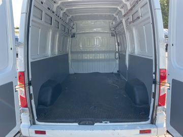 Maxus EV80 L3H3 Kasten (56kWh Batterie) *CAM*KLIMA*TEL