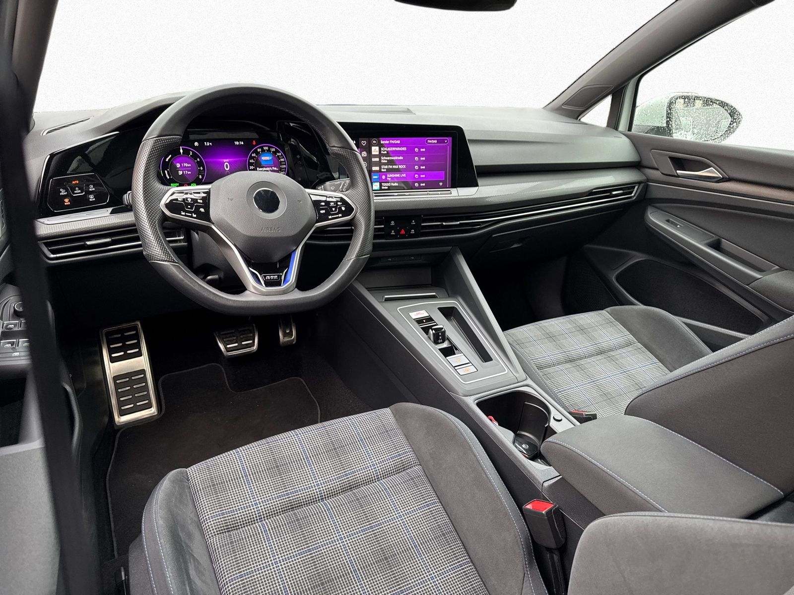 Volkswagen Golf - Bild 10