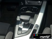 Audi A4 Allroad - Vorschau Bild 9