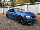 BMW 420D X-Drive M Paket - BMW 420 in Aachen
