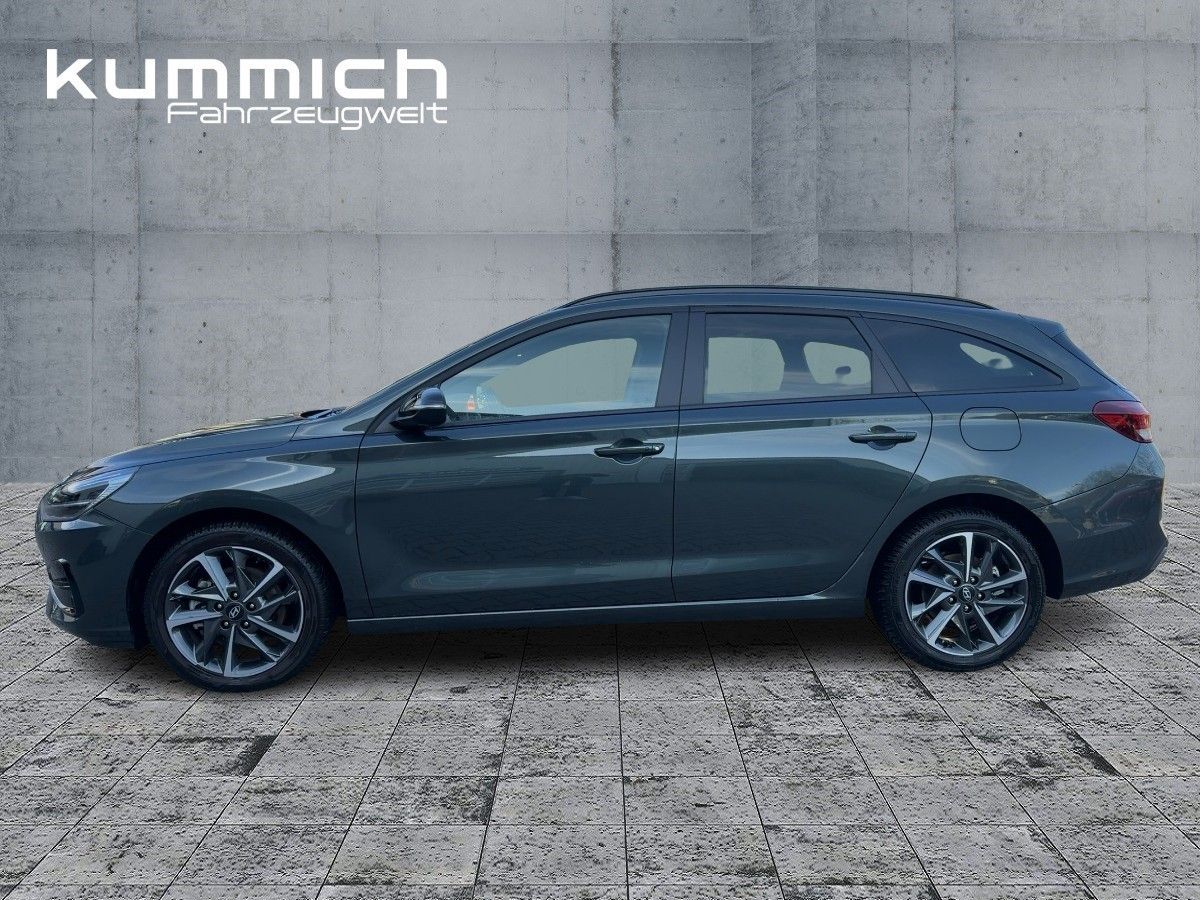 Hyundai i30 – Bild 6