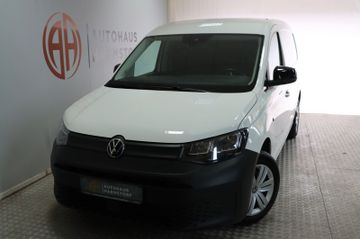 Volkswagen Caddy Cargo 2.0 DSG  Maxi AHK StHz Kamera