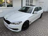 BMW 530d xDrive Touring PANO AHK ACC Leder 20Zoll - BMW 530 in Düsseldorf