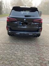 BMW X5 M Competition Pano, Massage, V-MAX 290 - BMW X5 M in Düsseldorf