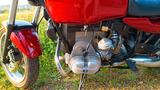 BMW R 100 R Mystic - BMW 1995
