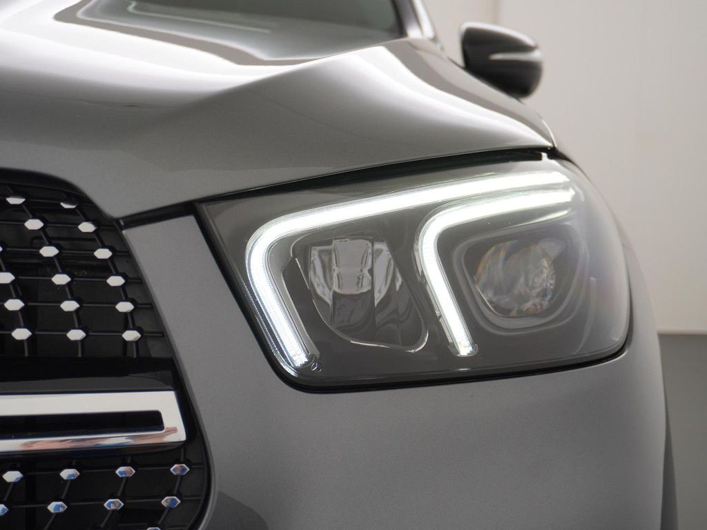 Mercedes-Benz GLE 350 e 4MATIC AMG Premium Plus | Panorama - S