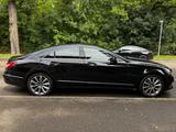 Mercedes-Benz CLS 220 d - - Mercedes-Benz CLS 220 Gebrauchtwagen