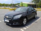 Chevrolet Malibu 2.0 Diesel Schaltgetriebe... - Chevrolet Malibu Gebrauchtwagen