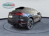 Audi RSQ8 TFSI issues with automatic transmission - Audi Gebrauchtwagen in Hamburg