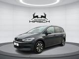 Volkswagen Touran 1.5 TSI Comfortline 7-Sitzer NAVI AHK - Volkswagen Touran Jahreswagen: mit Anhängerkupplung