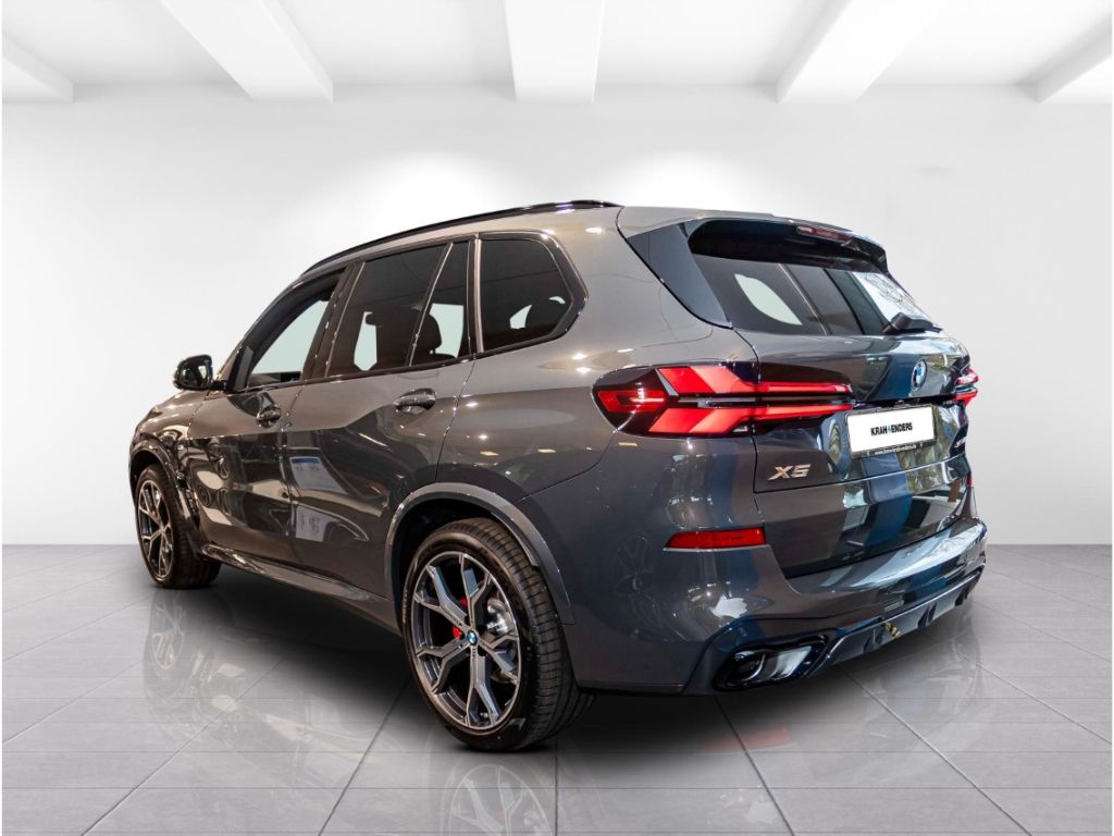 BMW X5 - Bild 3