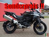 Benelli TRK 502 X - BENELLI MOTORRAD