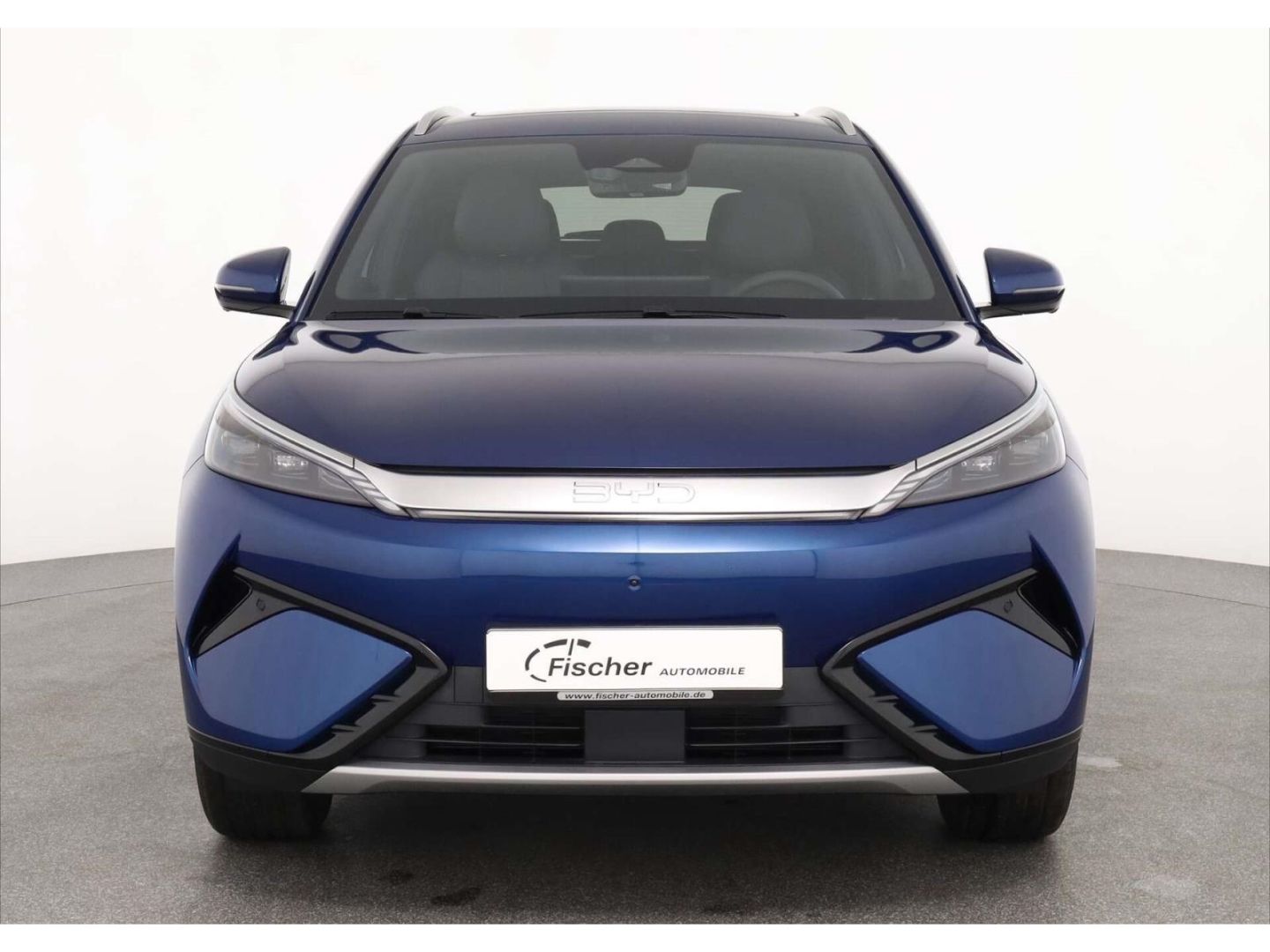 BYD ATTO 3