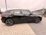 BMW 116d Sport Line Sport Line - BMW 116 in Mannheim