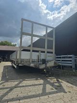 Humbaur HBT 106224 BE - Humbaur LKWs