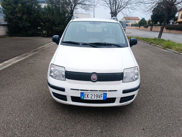 Fiat Panda 1.2 del 2011 SOLAMENTE 113.000 KM