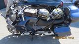 BMW 1150 RT - BMW R1150R