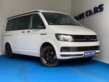 Volkswagen T6 California Beach AHK/Navi/Kamera/Klima/Standh - gebrauchte VW T6 California aus dem Jahr 2018