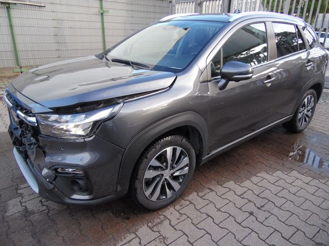 Suzuki (SX4) S-Cross Comfort+ AllGrip
