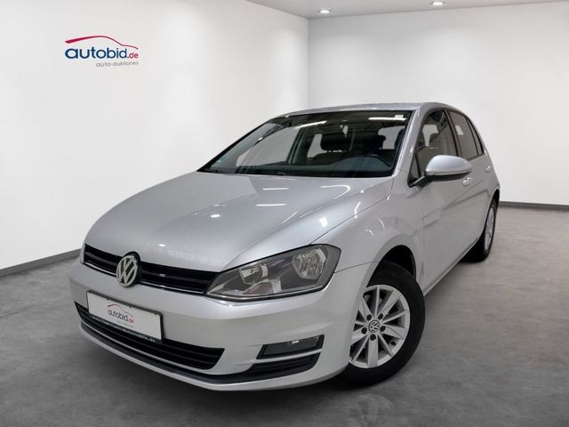 Volkswagen Golf 1.2 TSI BlueMotion Technology Comfortline