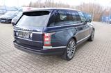 Land Rover Range Rover 3,0 TDV6 Autobiography Autobiography - Land Rover Range Rover: 3.0