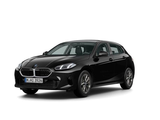 Image of BMW 120