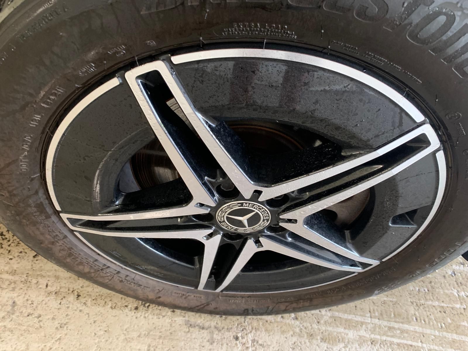 Mercedes-Benz EQA 250 AMG Line|Pano|Keyless|Kamera|MBUX|HP-LED foto 3