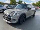MINI COOPER Mini 5-trg. Navi*2. Hand*Leder*AUT - MINI Cooper in Nürnberg