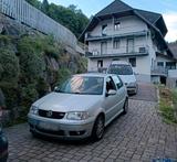 Volkswagen VW Polo 6n2 GTI - Volkswagen Polo: 6n GTI