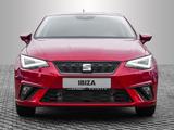 Seat Ibiza Road Edition 1.0 TSI 85 kW (116 PS) - Seat Ibiza: Rot