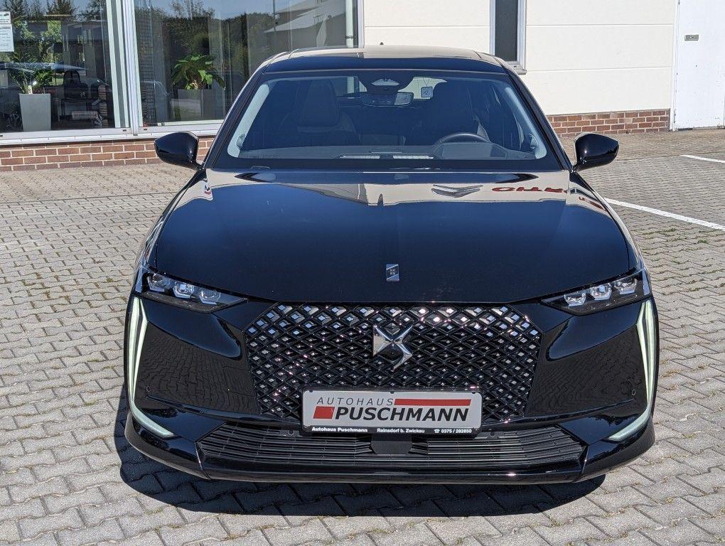 DS Automobiles DS4