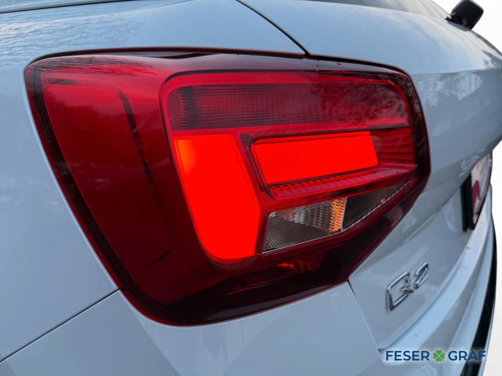 Audi Q2 - Bild 16