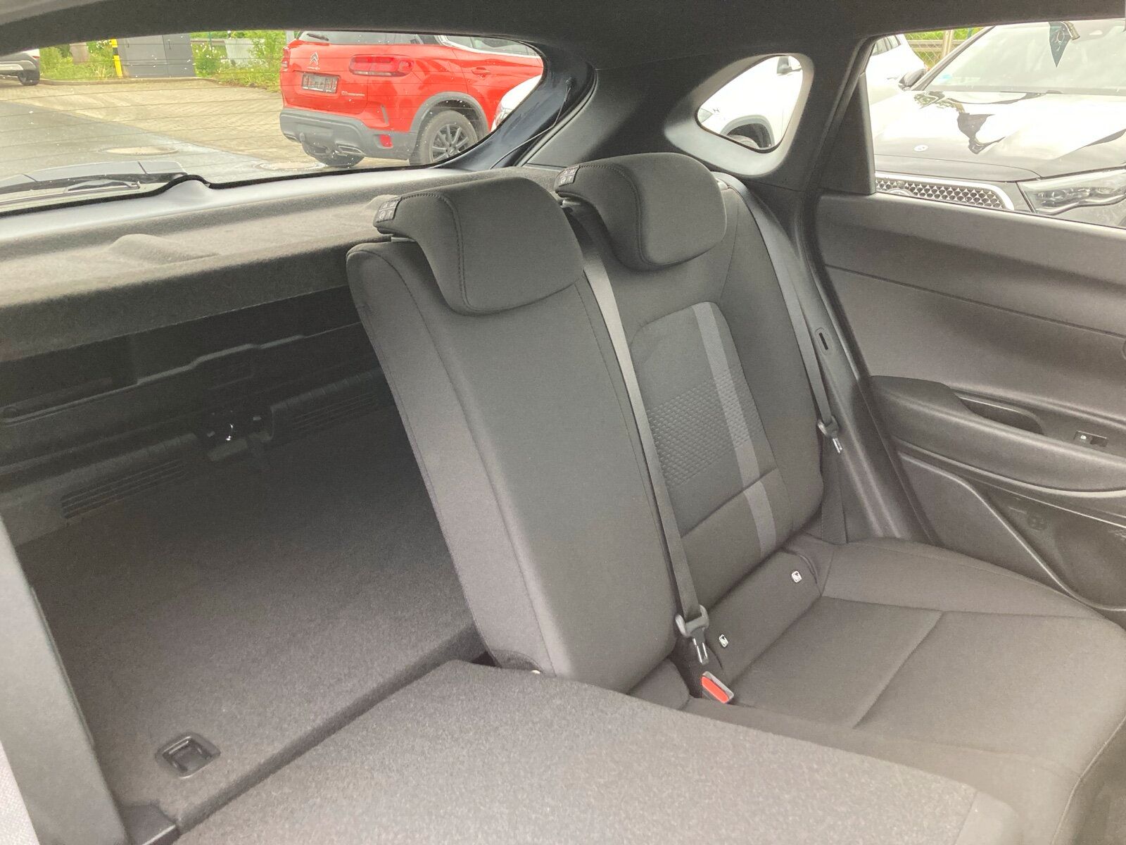 Hyundai i20 – Bild 11