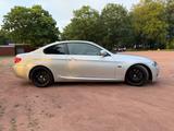 BMW 335i Coupé - M Paket - M Technic - Panoramadach - BMW 3er Reihe aus 2012: Coupe