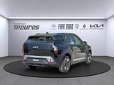 Kia EV3 58.3 kWh Air Wärmepumpe Navi Klimaautom Rück - Kia EV3 Tageszulassungen