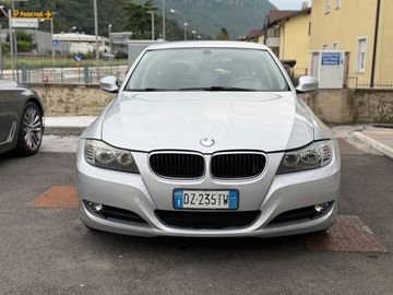 BMW 320 - 2