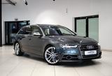Audi S6 AVANT 4.0|ACC|MEMO|LUFT.|MASAG|360°|PANO|HUD| - Audi S6 in Hamburg
