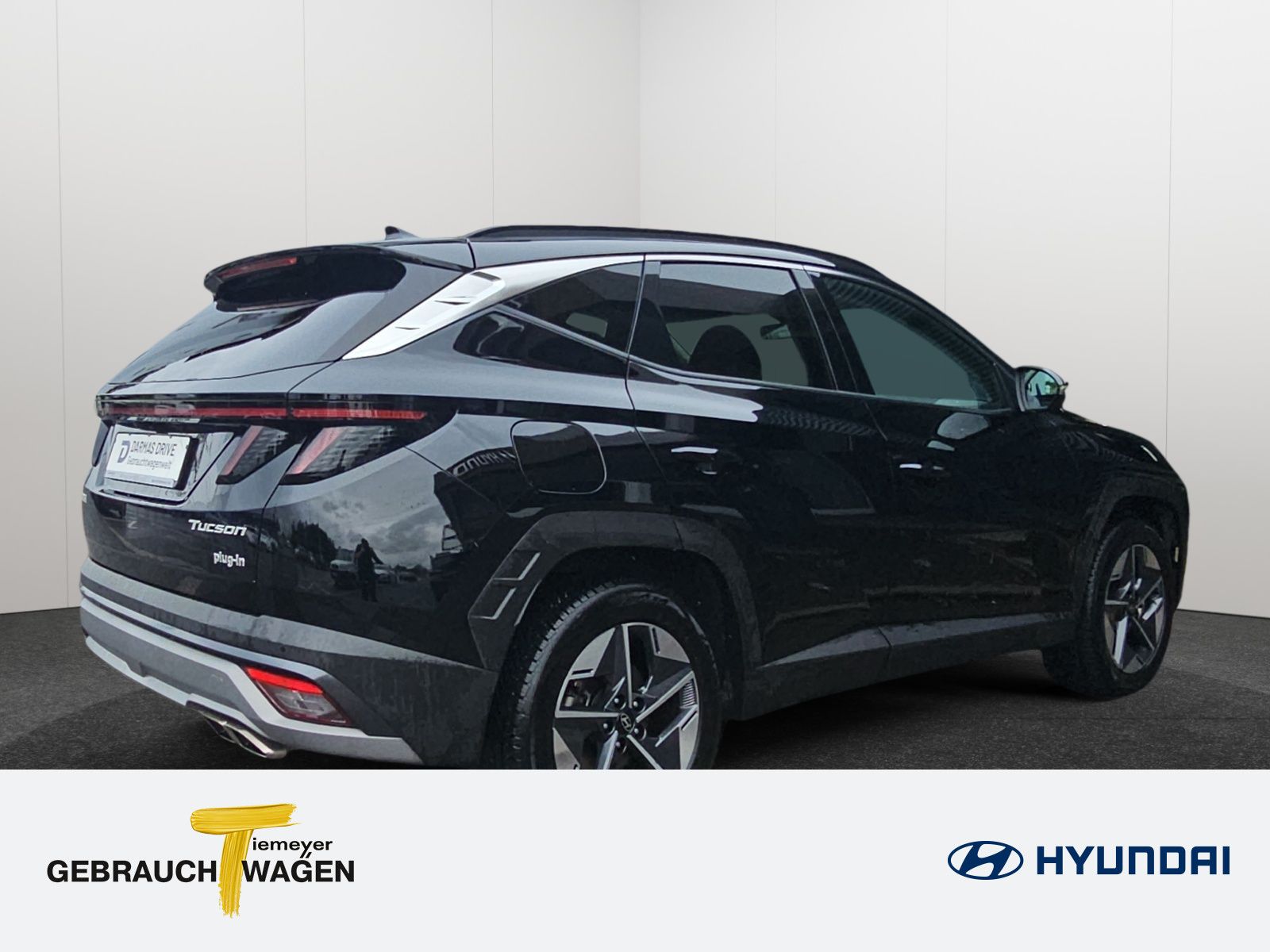 Hyundai Tucson – Bild 5