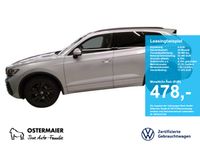 Volkswagen Touareg - Vorschau Bild 1