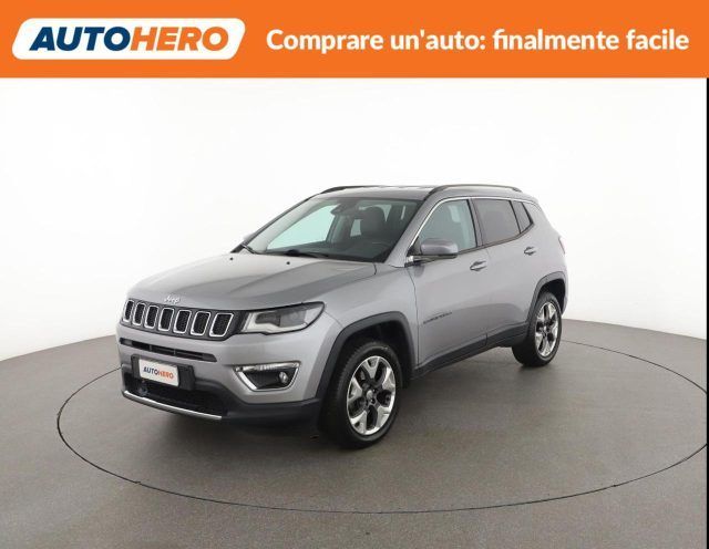 Image of Jeep Compass