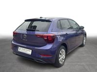 Volkswagen Polo - Vorschau Bild 4