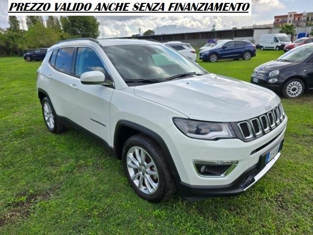 Jeep JEEP Compass 1.6 Multijet II 2WD Limited