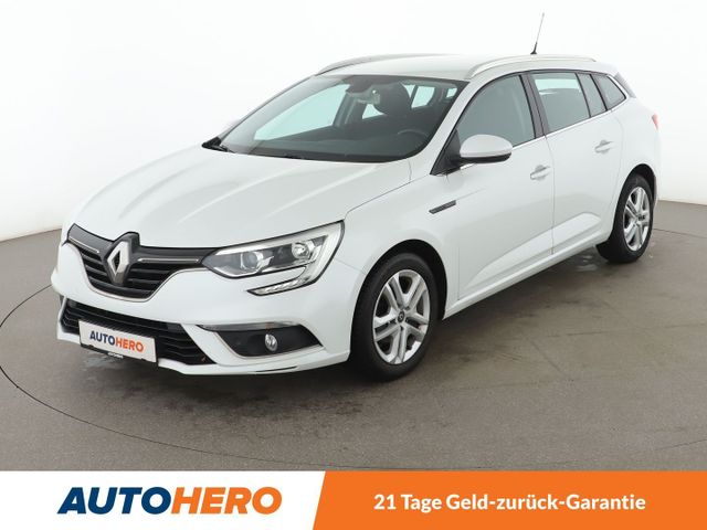 Renault Megane 1.2 TCe Energy Business Edition Aut.*PDC*