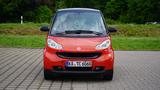 Smart Fortwo 451 - Smart ForTwo Gebrauchtwagen in Karlsruhe